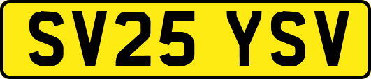 SV25YSV