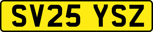 SV25YSZ