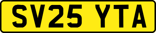 SV25YTA