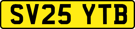 SV25YTB