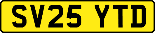 SV25YTD