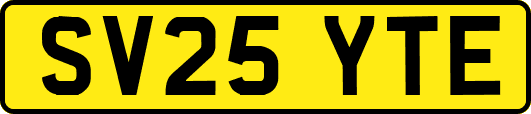 SV25YTE