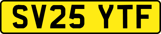 SV25YTF