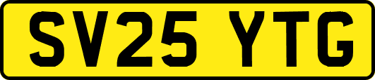SV25YTG