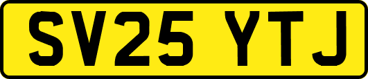 SV25YTJ