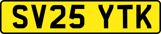 SV25YTK