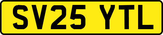 SV25YTL