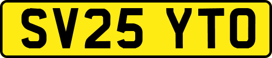 SV25YTO