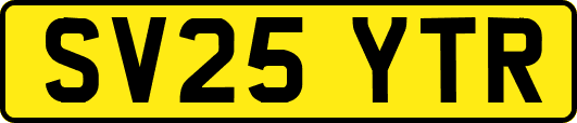 SV25YTR