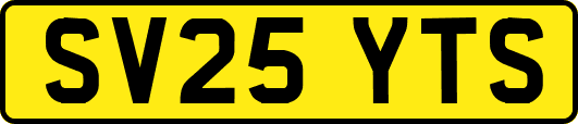 SV25YTS