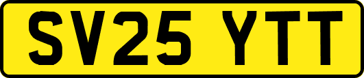 SV25YTT