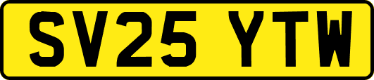 SV25YTW
