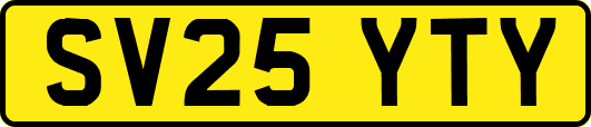 SV25YTY