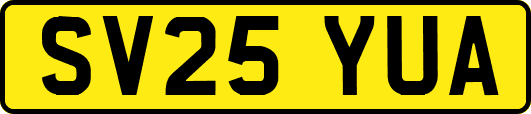 SV25YUA