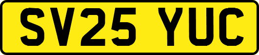 SV25YUC