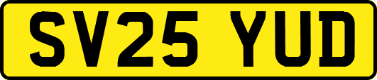 SV25YUD