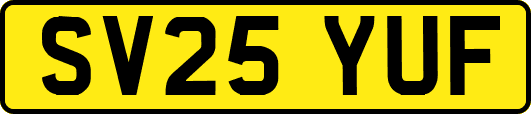 SV25YUF