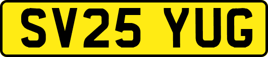 SV25YUG