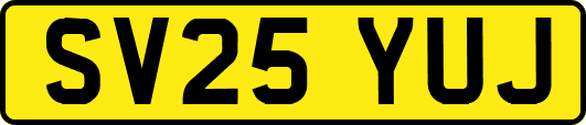 SV25YUJ