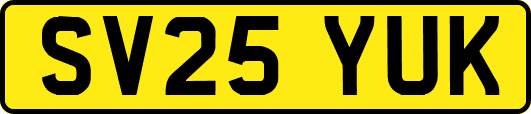 SV25YUK