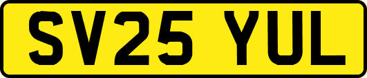 SV25YUL