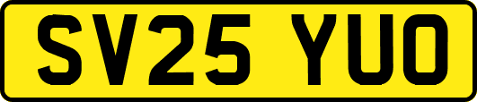 SV25YUO
