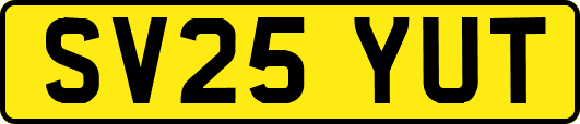 SV25YUT