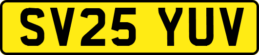 SV25YUV