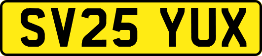 SV25YUX
