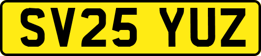 SV25YUZ