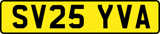 SV25YVA