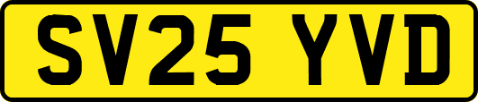 SV25YVD