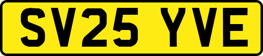 SV25YVE
