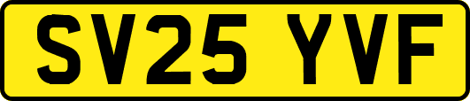 SV25YVF
