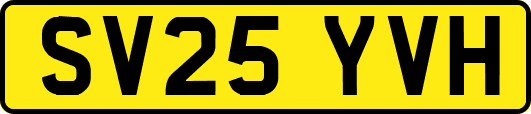 SV25YVH