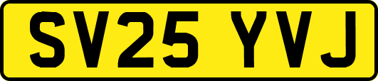 SV25YVJ
