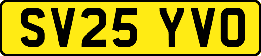 SV25YVO