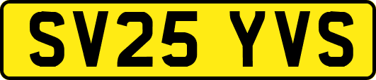 SV25YVS