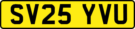SV25YVU