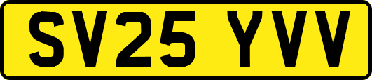 SV25YVV