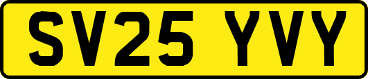 SV25YVY