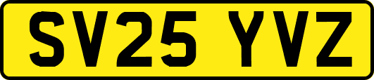 SV25YVZ