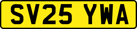 SV25YWA