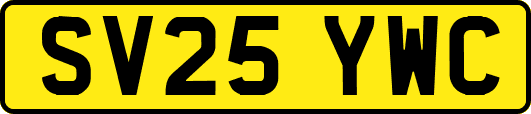 SV25YWC