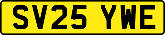 SV25YWE