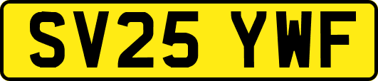 SV25YWF