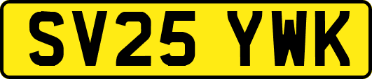 SV25YWK