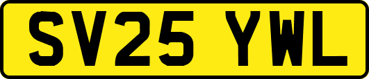 SV25YWL