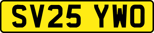 SV25YWO