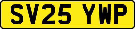 SV25YWP